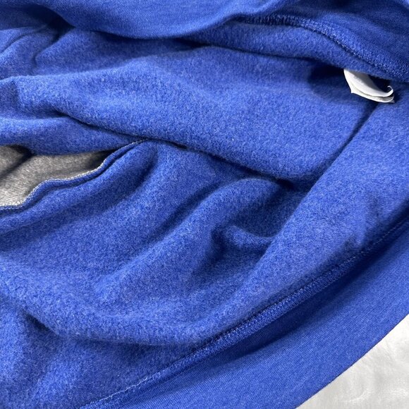 Florida Gator Fanatics Hoodie Mens Embroidered Football Pullover Long Sleeve - Picture 14 of 16